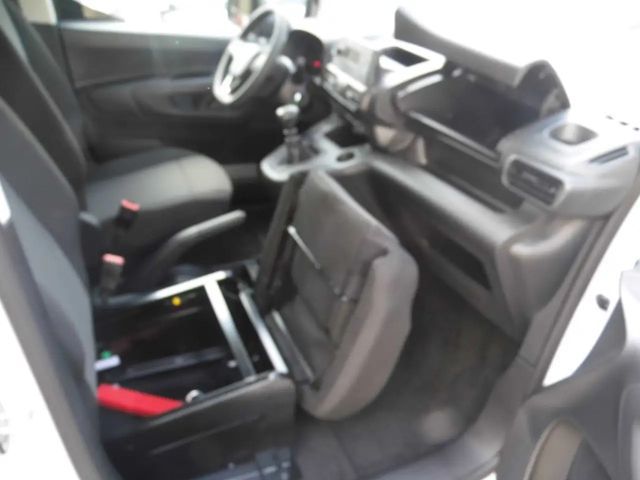 Opel Combo Cargo Diesel