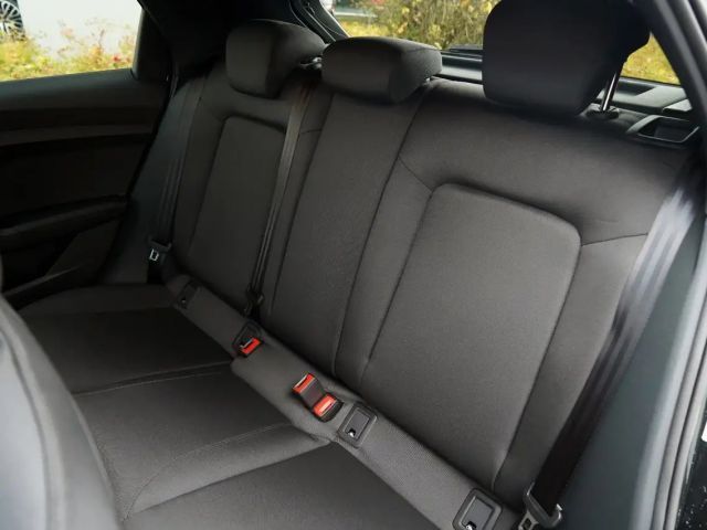 Audi A1 25 TFSI Sportback