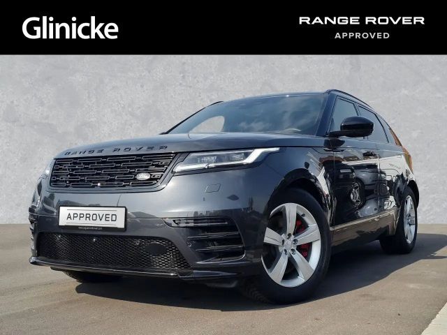 Land Rover Range Rover Velar D300 Dynamic SE