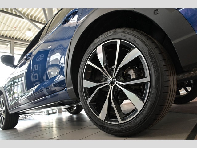 Volkswagen Taigo 1.0 TSI DSG IQ.Drive R-Line