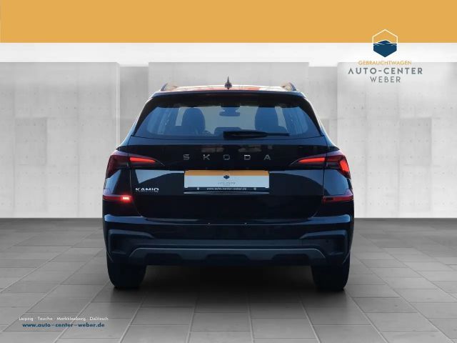 Skoda Kamiq 1.0 TSI Drive