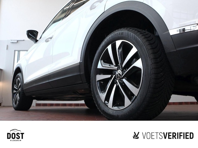 Volkswagen T-Roc 1.5 TSI TSi United