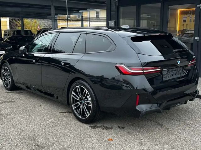BMW 520 520i Touring