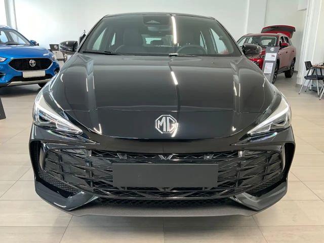 MG MG3 Comfort