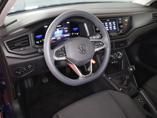 Volkswagen Taigo 1.0 TSI