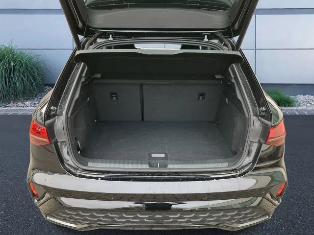 Audi A3 35 TFSI S-Line Sedan