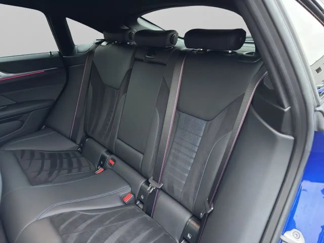 BMW i4 Coupé Gran Coupé M-Sport M50