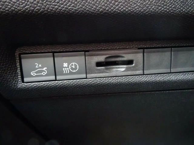 Peugeot 308 GT-Line SW