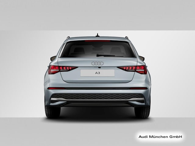 Audi A3 35 TFSI S-Tronic Sportback