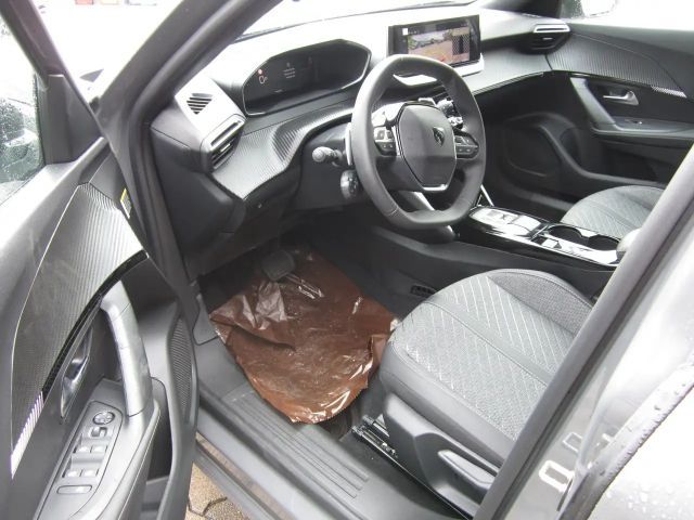 Peugeot 2008 Allure Pack Hybrid