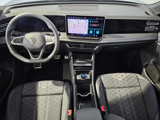 Volkswagen Tiguan 1.5 eTSI DSG R-Line