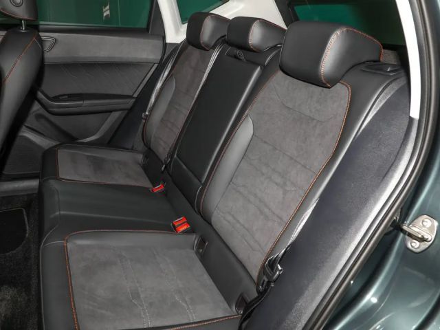 Seat Ateca 2.0 TDI DSG FR-lijn