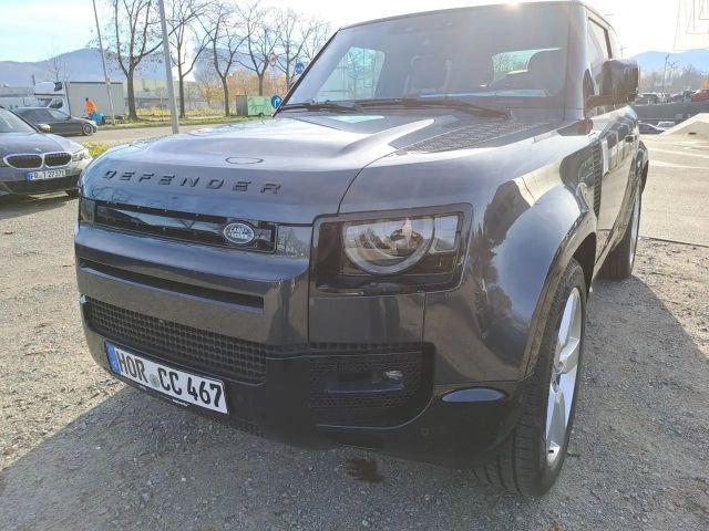 Land Rover Defender 90 D300 Dynamic HSE