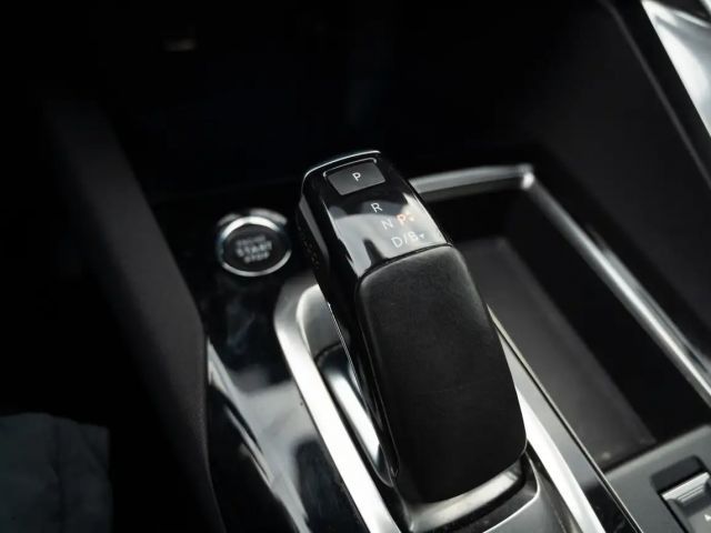 Peugeot 3008 Allure Pack EAT8 Hybrid