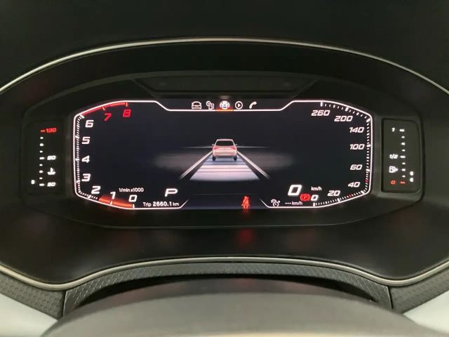 Seat Arona 1.0 TSI DSG Style