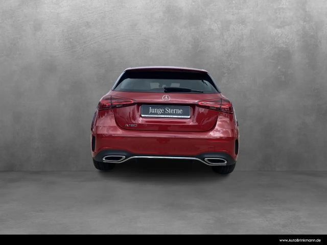 Mercedes-Benz A 180 AMG Line