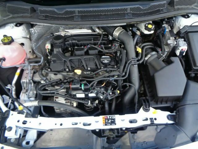 Opel Astra GS-Line Grand Sport