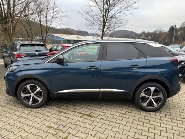 Peugeot 3008 Allure Pack BlueHDi EAT8