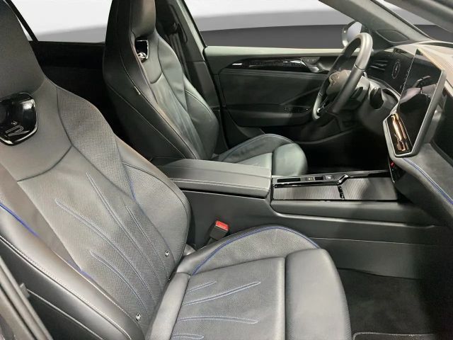 Volkswagen Passat 2.0 TDI R-Line Variant