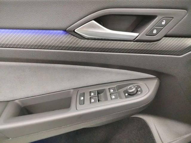 Volkswagen Golf 2.0 TSI 4Motion DSG Golf VIII