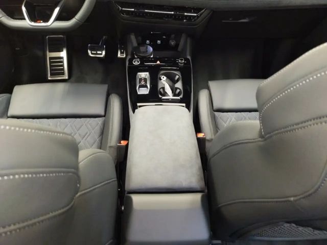 Audi Q6 e-tron Quattro S-Line