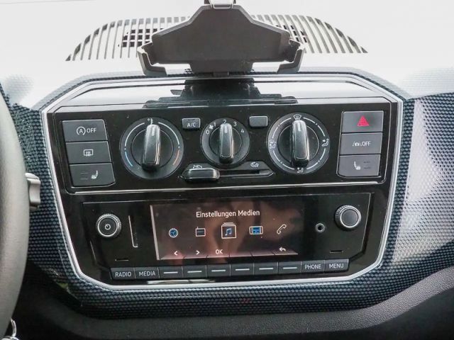 Volkswagen up! Move Move up!