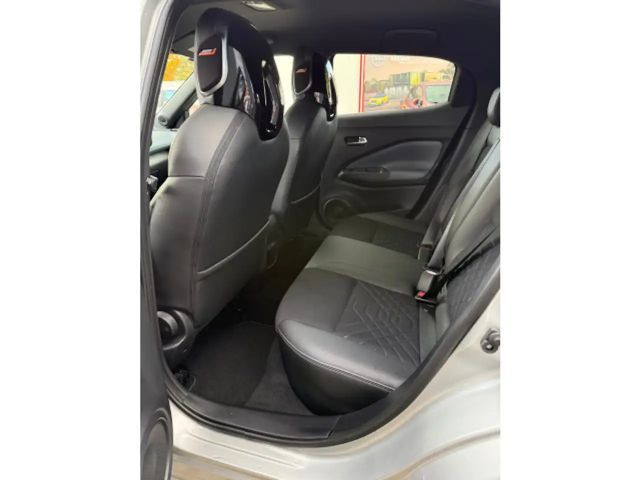 Nissan Juke DIG-T Tekna