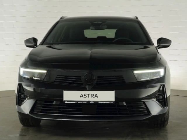 Opel Astra GS-Line Grand Sport Sports Tourer