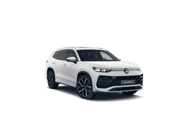 Volkswagen Tayron 2.0 TDI R-Line