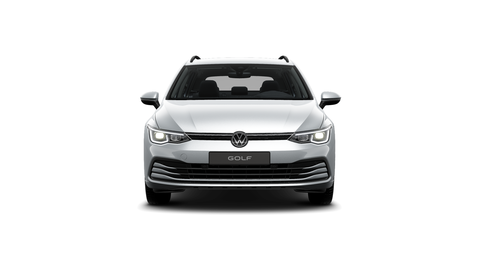 Volkswagen Golf 2.0 TDI Life Variant