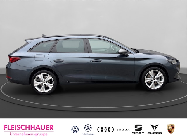 Seat Leon 2.0 TDI Sportstourer