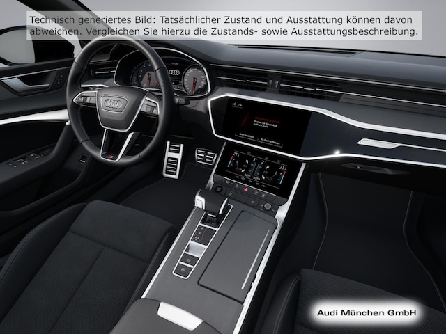 Audi A7 45 TFSI S-Tronic Sportback