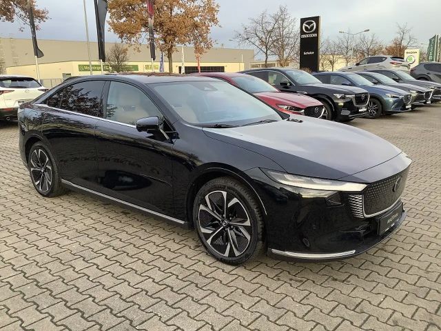 Mazda 6e Plus Takumi