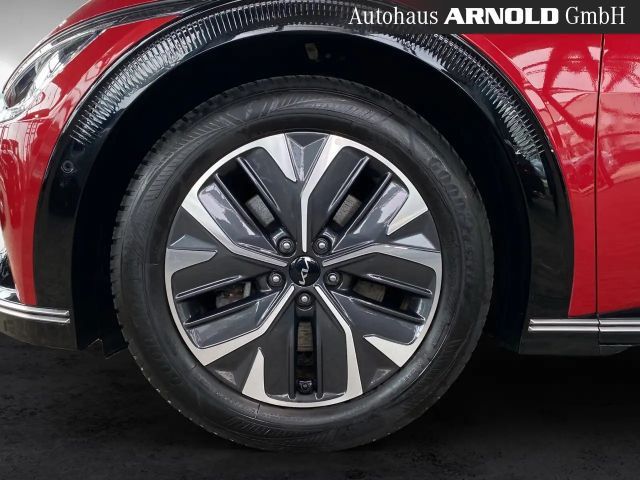 Kia EV6 58 kWh Air