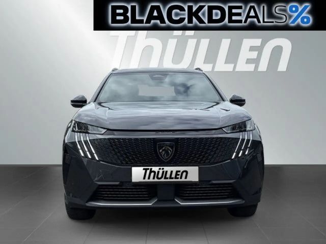 Peugeot 5008 Allure Pack Hybrid