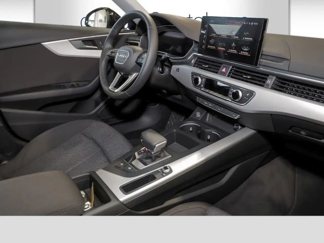 Audi A4 2.0 TDI Avant S-Line