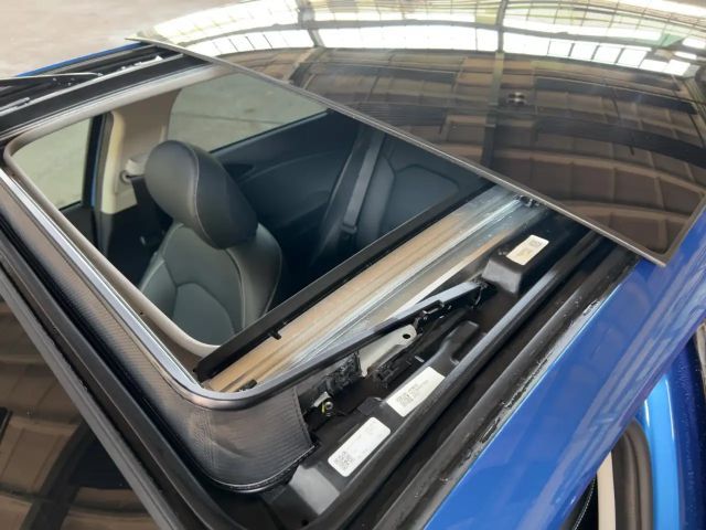 Kia Ceed Platinum Edition