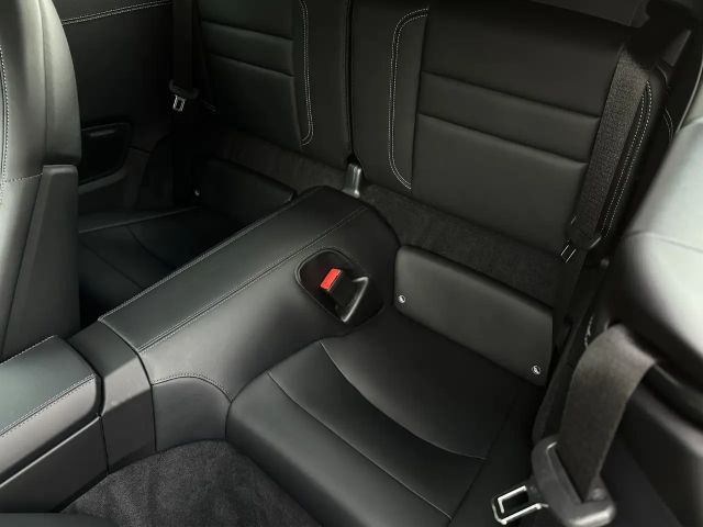 Porsche 992 Cabrio Carrera S