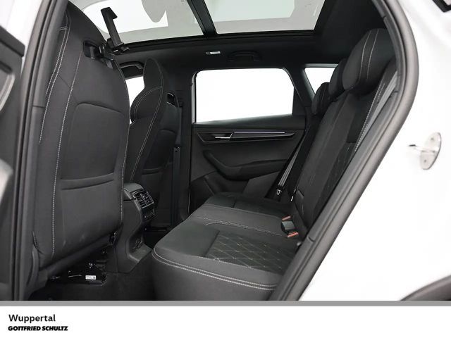 Skoda Karoq Sportline