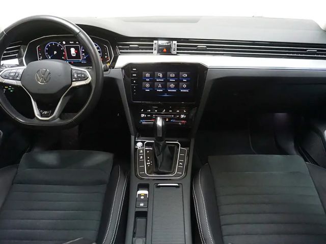 Volkswagen Passat DSG