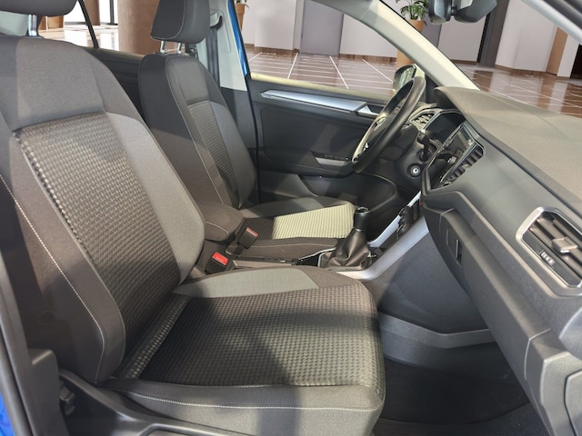 Volkswagen T-Roc T-ROC 1.0    CL   BT081 TSIM6F