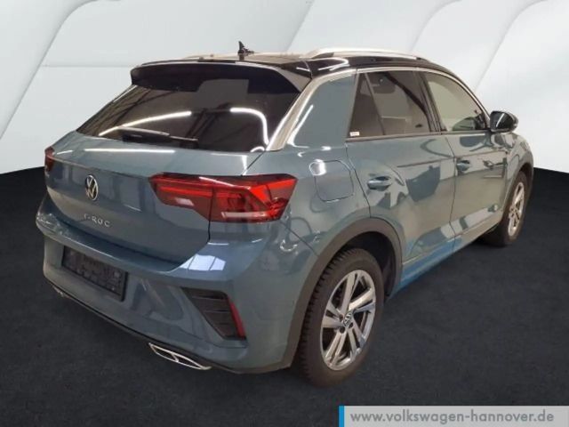 Volkswagen T-Roc 1.5 TSI DSG R-Line