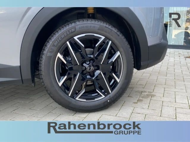 Peugeot 3008 GT-Line Hybrid