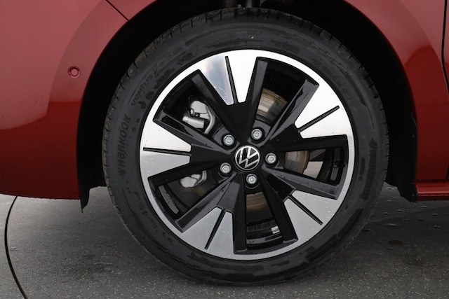 Volkswagen Multivan 2.0 TSI DSG T7