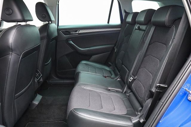 Skoda Kodiaq 1.5 TSI Style Style