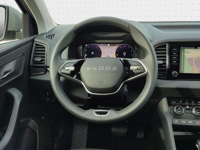 Skoda Karoq 1.5 TSI Selection