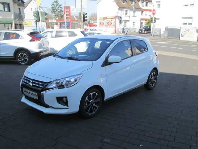 Mitsubishi Space Star ClearTec MIVEC Star