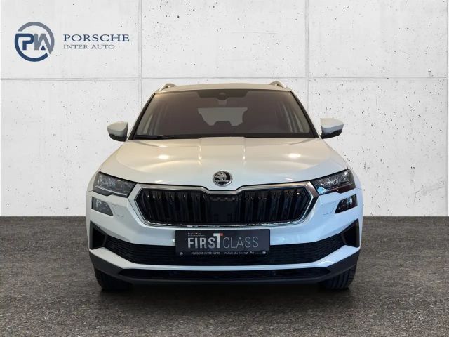 Skoda Karoq Selection