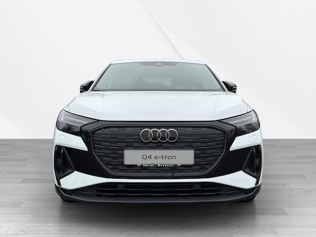 Audi Q4 e-tron Sportback
