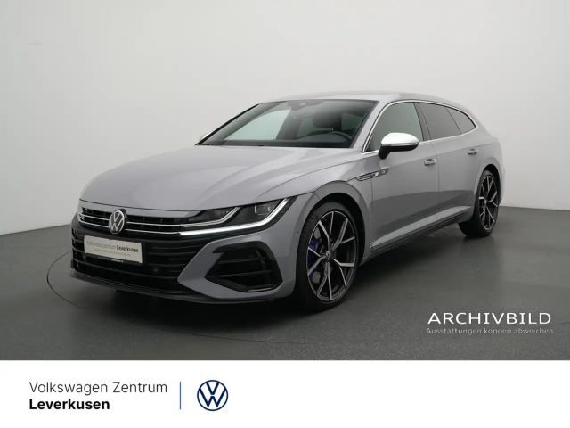 Volkswagen Arteon Shooting Brake 4Motion